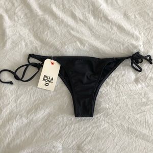 Billabong bikini bottoms